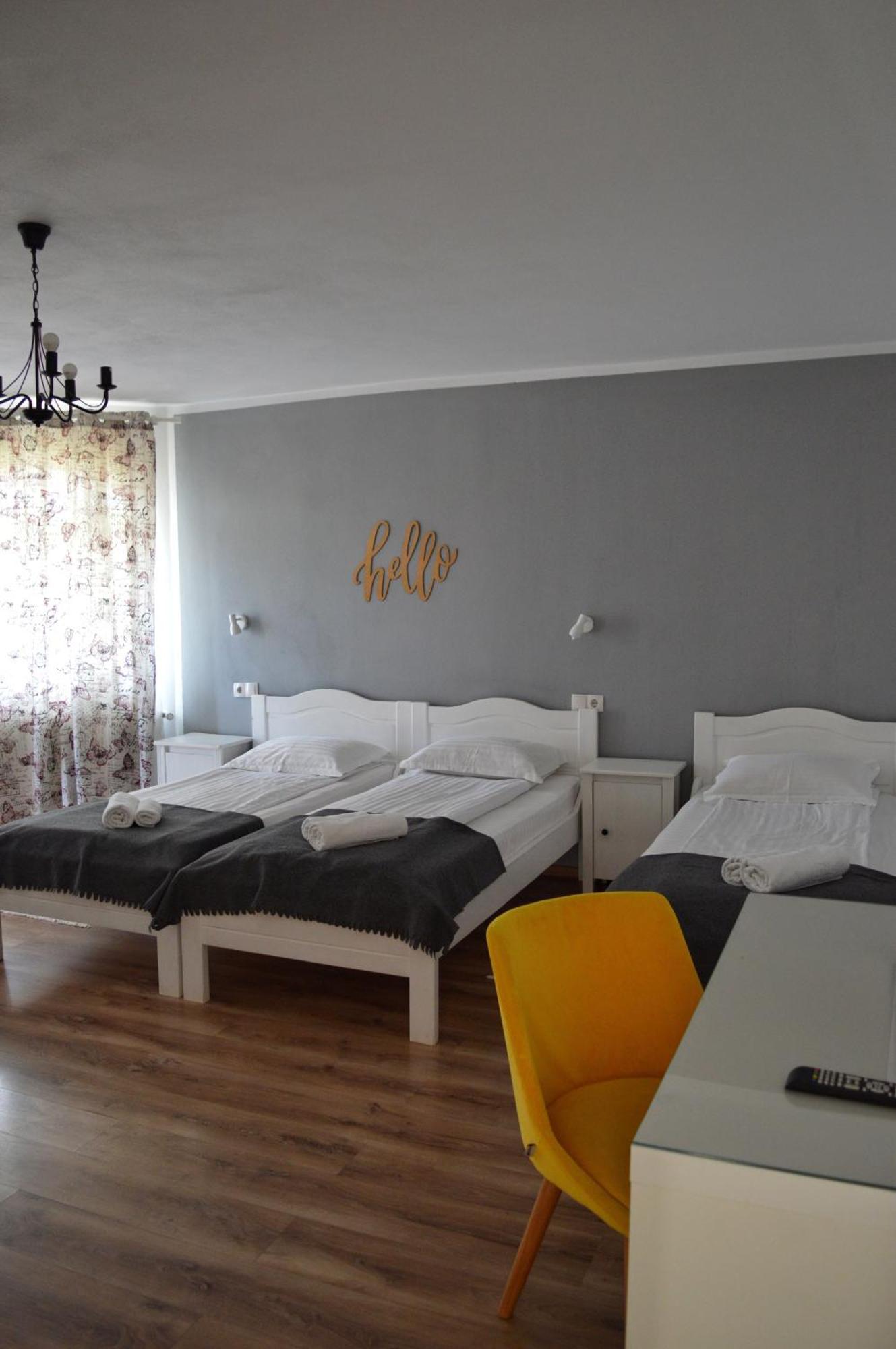 Pensiunea Faur Sebeş Extérieur photo