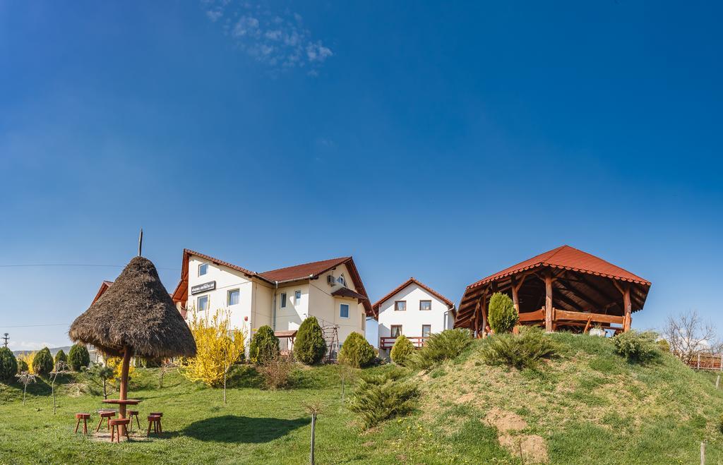 Pensiunea Faur Sebeş Extérieur photo